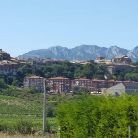 Chalet En
