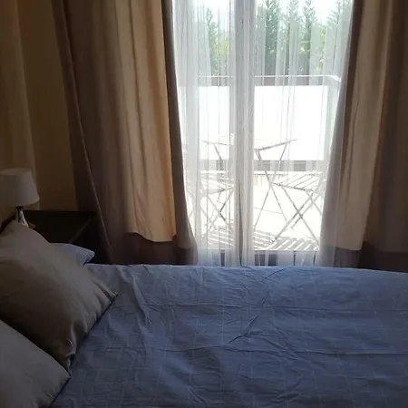 Chalet En Holiday home