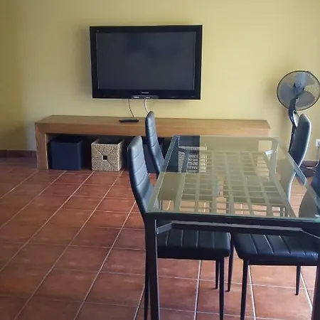 Chalet En Holiday home Laguardia