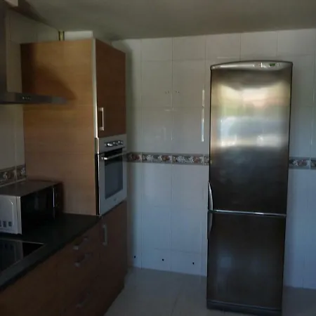 Chalet En Holiday home Laguardia