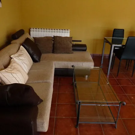 Chalet En Holiday home