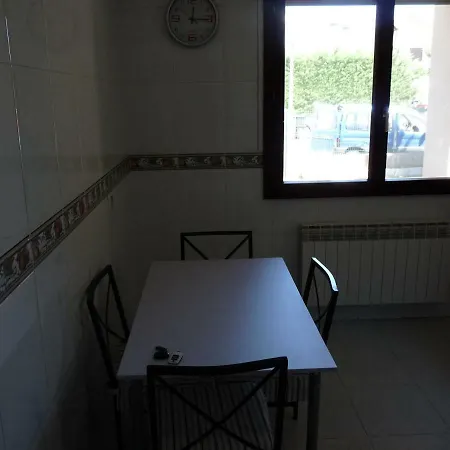 Chalet En