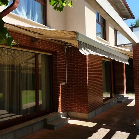 Chalet En * Laguardia
