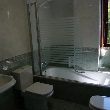 Chalet En Лягвардиа