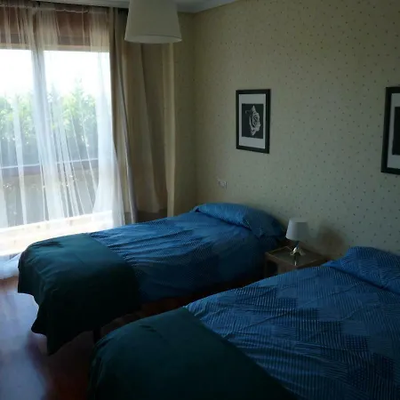 Chalet En * Лягвардиа