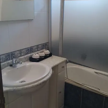 Chalet En Дом отдыха *