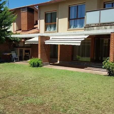 Дом отдыха Chalet En