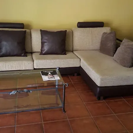 Дом отдыха Chalet En Лягвардиа