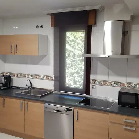 Chalet En Дом отдыха *