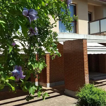Дом отдыха Chalet En