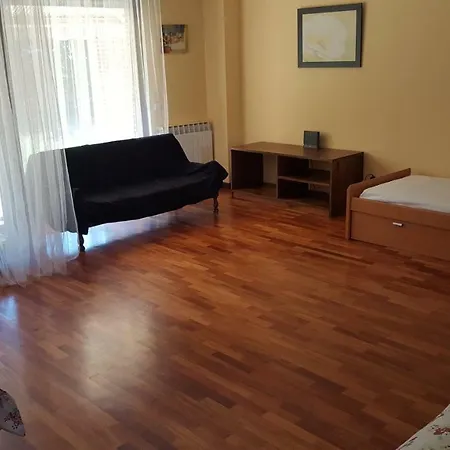 Дом отдыха Chalet En Лягвардиа