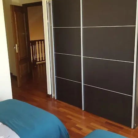 Дом отдыха Chalet En *