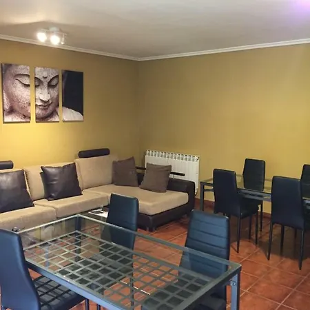Chalet En Дом отдыха *