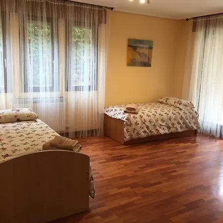 Chalet En Дом отдыха *