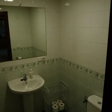 Chalet En Дом отдыха