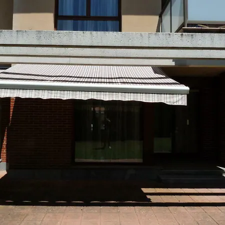 Chalet En Дом отдыха