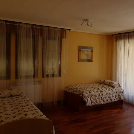 Chalet En Дом отдыха Лягвардиа