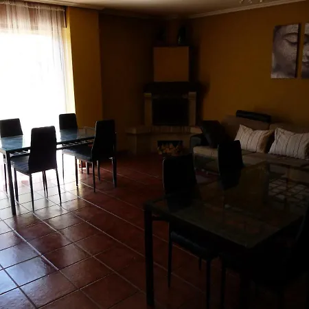 Chalet En Лягвардиа