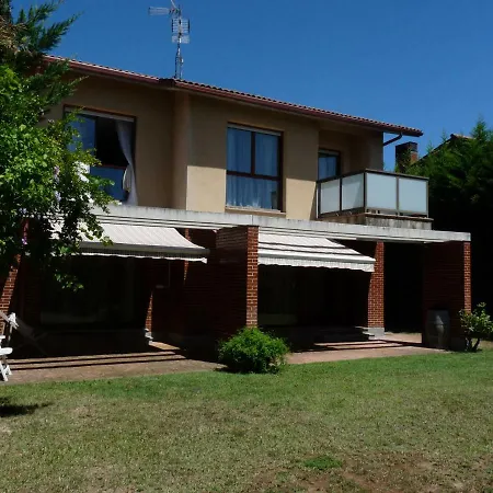 Chalet En Лягвардиа